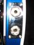 Rickenbacker 360/12 , Midnightblue: Close up - Free