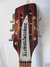 Rickenbacker 360/12 V64, Fireglo: Headstock