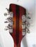 Rickenbacker 360/12 V64, Fireglo: Headstock - Rear
