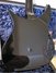 Nov 1998 Rickenbacker 325/6 V63, Jetglo: Body - Rear