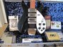 Rickenbacker 325/6 V63, Jetglo: Full Instrument - Front