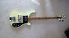 Rickenbacker 4003/4 BT, White: Free image