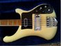 Rickenbacker 4003/4 BT, White: Body - Front
