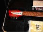 Rickenbacker 330/6 , Fireglo: Headstock