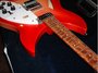 Rickenbacker 330/6 , Fireglo: Free image2