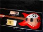 Rickenbacker 330/6 , Fireglo: Full Instrument - Front
