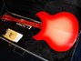 Rickenbacker 330/6 , Fireglo: Full Instrument - Rear