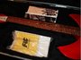Rickenbacker 330/6 , Fireglo: Neck - Front