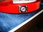 Rickenbacker 330/6 , Fireglo: Close up - Free