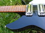 Rickenbacker 350/6 V63, Jetglo: Free image