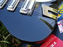 Rickenbacker 350/6 V63, Jetglo: Close up - Free2