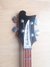 Rickenbacker 4003/4 , Jetglo: Headstock