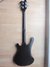 Rickenbacker 4003/4 , Jetglo: Full Instrument - Rear