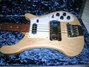 Rickenbacker 4001/4 C64, Mapleglo: Body - Front