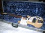 Rickenbacker 4001/4 C64, Mapleglo: Full Instrument - Front