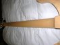 Rickenbacker 4001/4 C64, Mapleglo: Neck - Rear