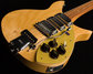 Rickenbacker 325/6 C58, Mapleglo: Body - Front