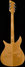 Rickenbacker 325/6 C58, Mapleglo: Full Instrument - Rear