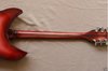 Rickenbacker 330/12 , Fireglo: Neck - Rear