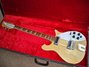 Rickenbacker 620/6 , Mapleglo: Full Instrument - Front