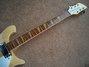 Rickenbacker 620/6 , Mapleglo: Neck - Front