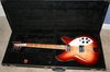 Rickenbacker 360/12 V64, Fireglo: Free image2
