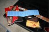 Rickenbacker 360/12 V64, Fireglo: Headstock - Rear