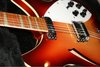 Rickenbacker 360/12 V64, Fireglo: Body - Front