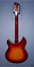 Rickenbacker 360/12 V64, Fireglo: Full Instrument - Rear