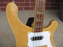 Rickenbacker 4001/4 , Mapleglo: Free image