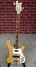 Rickenbacker 4001/4 , Mapleglo: Full Instrument - Front