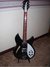 Rickenbacker 330/6 , Jetglo: Full Instrument - Front