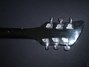 Rickenbacker 360/6 , Jetglo: Headstock - Rear