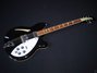 Rickenbacker 360/6 , Jetglo: Full Instrument - Front