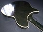 Rickenbacker 360/6 , Jetglo: Neck - Rear