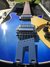 Rickenbacker 660/6 , Blueburst: Close up - Free2