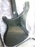 Sep 1974 Rickenbacker 4000/4 , Jetglo: Body - Rear