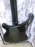 Rickenbacker 4000/4 , Jetglo: Full Instrument - Rear