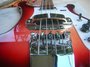 Rickenbacker 4001/4 C64, Fireglo: Free image2
