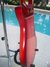 Rickenbacker 4001/4 C64, Fireglo: Neck - Front