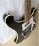 Rickenbacker 4001/4 , Jetglo: Close up - Free