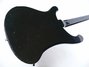 Dec 1974 Rickenbacker 4001/4 , Jetglo: Body - Rear