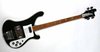Rickenbacker 4001/4 , Jetglo: Full Instrument - Front