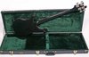 Rickenbacker 4001/4 , Jetglo: Full Instrument - Rear