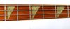 Rickenbacker 4001/4 , Jetglo: Neck - Front
