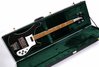 Rickenbacker 4001/4 , Jetglo: Close up - Free2