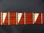Rickenbacker 360/6 BH BT, Midnightblue: Neck - Front
