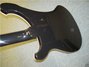 Nov 2004 Rickenbacker 4003/4 , Jetglo: Body - Rear