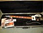 Rickenbacker 4003/4 , Jetglo: Full Instrument - Front