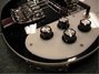 Rickenbacker 4003/4 , Jetglo: Close up - Free2